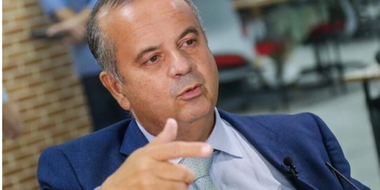 Rogério Marinho: espero que não haja atos extremos contra Bolsanaro