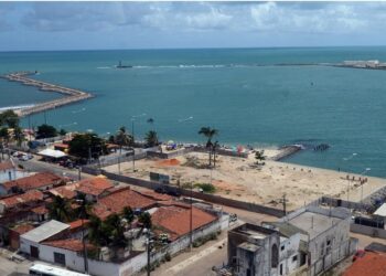 Acessos ao Complexo da Redinha podem ser liberados em fevereiro