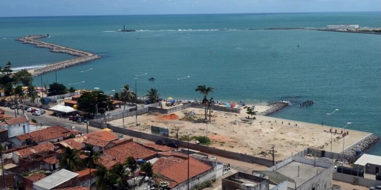 Acessos ao Complexo da Redinha podem ser liberados em fevereiro