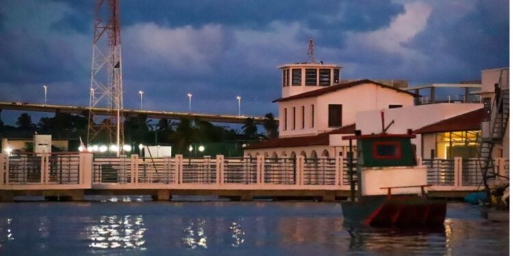 Museu da Rampa: Governo do RN vai pôr fim a acordo com a Casa da Ribeira