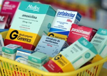 Mudança no ICMS deixará remédios mais caro a parir de fevereiro