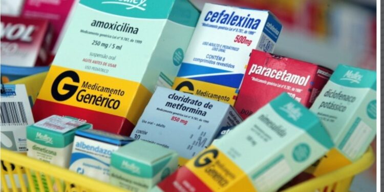 Mudança no ICMS deixará remédios mais caro a parir de fevereiro
