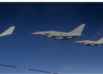 Depois de EUA e Canadá, China e Uruguai investigam objetos voadores
