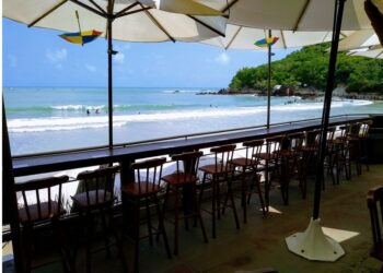Bandidos fazem arrastão em restaurantes de Ponta Negra