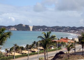 Rede hoteleira de Natal tem reservas canceladas