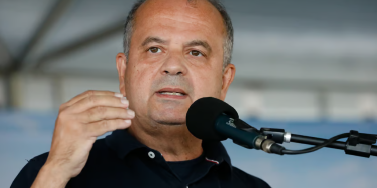 Rogério Marinho questiona governo Lula rejeitar a criação da CPMI: “O que querem esconder?”