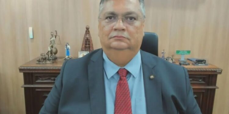 Se for necessário, colocaremos 800 policiais para ajudar o RN, diz DIno