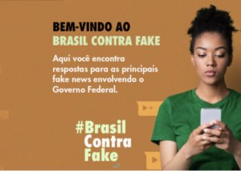 Governo Lula gastará R$ 20 milhões com campanha contra fake news
