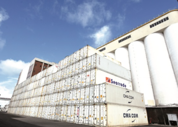 Porto de Natal perderá quase 40 exportadores de frutas para o Ceará