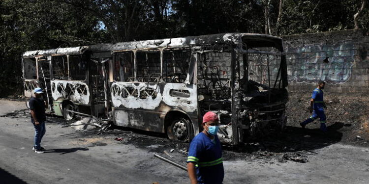 A Medellín potiguar