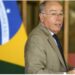 Brasil não exige retirada das tropas russas da Ucrânia, diz chanceler