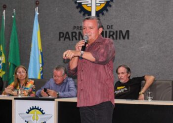 Prefeitura reúne Sesdem e SME para discutir segurança nas escolas do município