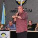 Prefeitura reúne Sesdem e SME para discutir segurança nas escolas do município