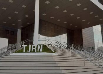 Inscrições para concurso público do TJRN terminam na segunda-feira (10)