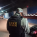 Lei seca autua 16 condutores alcoolizados durante fiscalização em Natal