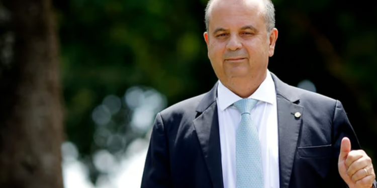 Liberação de Anderson Torres é ‘ato de Justiça’, diz Marinho após visita