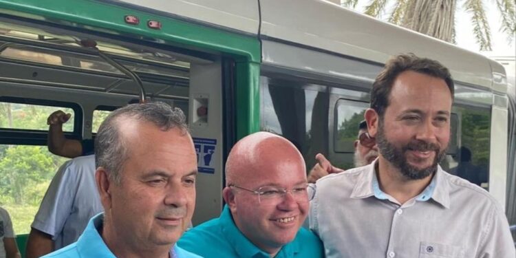 Vereador Marcelo Mesquista tem atuação destacada em Nísia Floresta