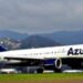 Azul amplia oferta de voos diretos de Natal para Belém e Congonhas