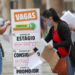 Desemprego sobe para 8,8% no primeiro trimestre, diz IBGE