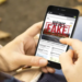 Ministros do STF avaliam ação do Google contra PL das Fake News como abuso de poder econômico