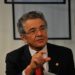 Marco Aurélio se diz “perplexo” com análise que cassou Deltan