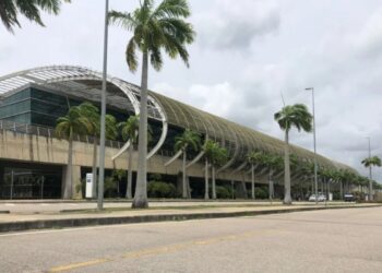 Correios anunciam construção de centro de distribuição, unidade será no Aeroporto de Aluísio Alves