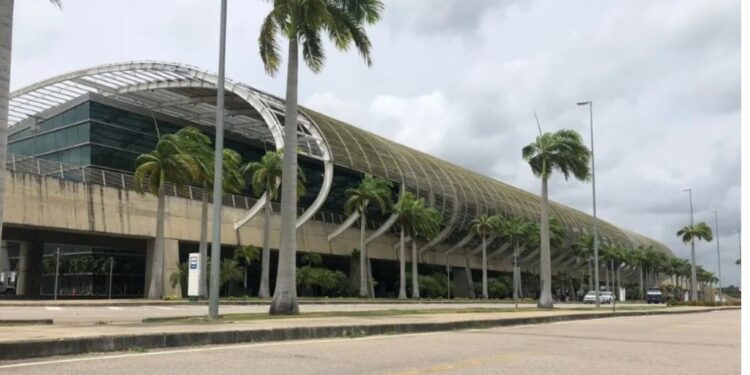 Correios anunciam construção de centro de distribuição, unidade será no Aeroporto de Aluísio Alves