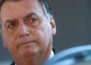 TSE julga nesta quinta ação que pode tornar Bolsonaro inelegível