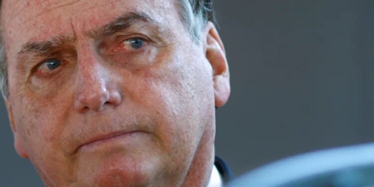 TSE julga nesta quinta ação que pode tornar Bolsonaro inelegível