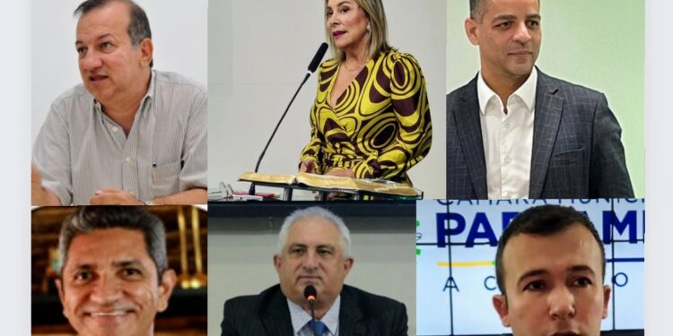 Eleições 2024, nomes da situação já se articulam para o pleito do próximo ano