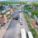 Nova fase da Avenida Felizardo Moura será liberada na próxima segunda-feira (03)