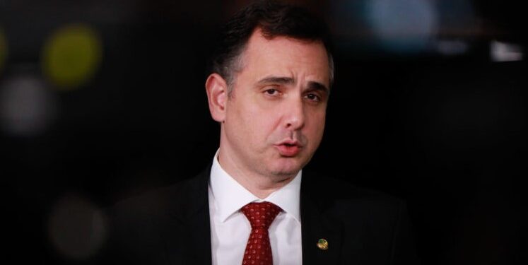 Campos Neto vai ao Senado em agosto explicar Selic a 13,75%, diz Pacheco