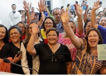 Governo investirá R$1,2 milhão na renovação de acervos das bibliotecas escolares