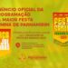 Prefeitura de Parnamirim lança oficialmente tradicional Festa do Sabugo