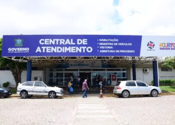 Detran-RN vai judicializar greve dos servidores