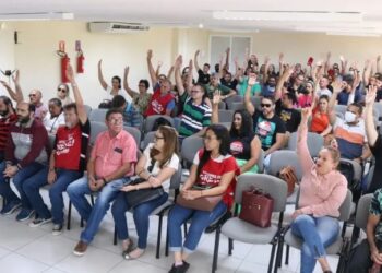 Servidores do Detran-RN encerram greve após decisão judicial considerar movimento ilegal