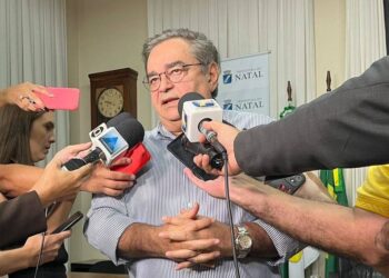 Prefeitura do Natal vai renegociar dívidas de empresas para compensar gasto com volta de linhas, renovação da frota e ampliação de horários