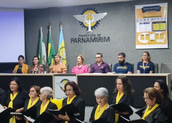 Prefeitura de Parnamirim promove I Encontro de Hepatites Virais