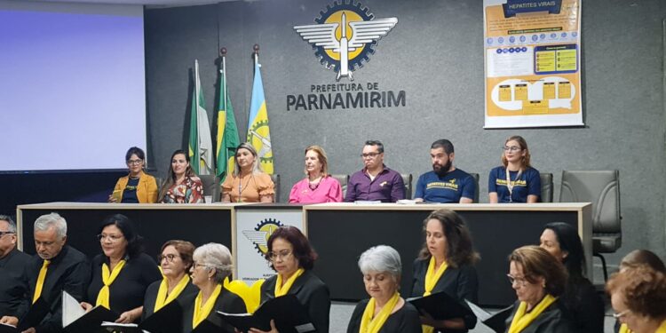 Prefeitura de Parnamirim promove I Encontro de Hepatites Virais
