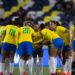 Governo do RN decreta ponto facultativo em dias de jogos do Brasil na Copa do Mundo Feminina