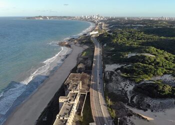 PGE inicia reuniões na próxima semana para destravar Via Costeira