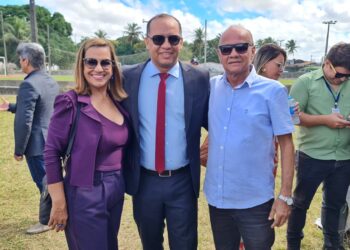 Bairro de Santa Teresa em Parnamirim recebe grande obra de infraestrutura