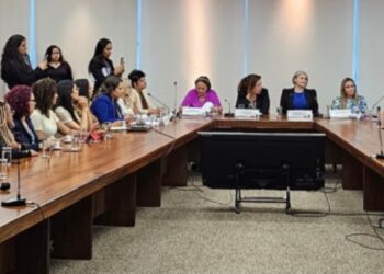 RN adere a programa que garante cotas para mulheres vítimas de violência