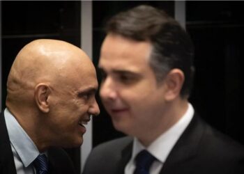 Julgamento sobre porte de drogas no STF gera críticas de Pacheco e senadores: “Papel do Congresso”