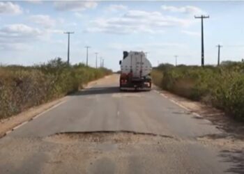 Setores produtivos sofrem com más condições das rodovias estaduais do RN