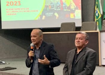 Prefeitura de Parnamirim apresenta plano de mobilidade urbana e segurança para a Festa do Sabugo 2023