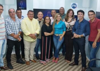 “Consórcio Impar” imprensa de Parnamirim unida em defesa de valorização e reconhecimento profissional
