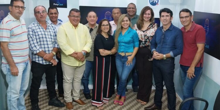 “Consórcio Impar” imprensa de Parnamirim unida em defesa de valorização e reconhecimento profissional