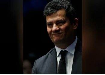 “Ou Lula mentiu ou foi enganado por seus ministros”, diz Moro sobre 8/1