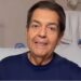 Faustão tem agravamento do quadro e necessita de transplante de coração,  informa hospital